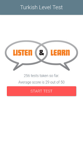 Emulate Android APK Turkish Level Test Emulate Android APK Turkish Level Test