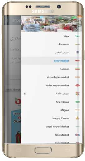 Run android online APK Turkish Markets Offers from MyAndroid or emulate Turkish Markets Offers using MyAndroid Run android online APK Turkish Markets Offers from MyAndroid or emulate Turkish Markets Offers using MyAndroid