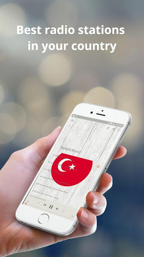 Run android online APK Turkish Music Radio from MyAndroid or emulate Turkish Music Radio using MyAndroid