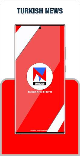 Run android online APK Turkish News Today24 from MyAndroid or emulate Turkish News Today24 using MyAndroid