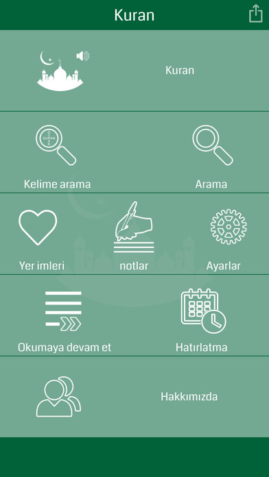 Emulate iPhone app Turkish Quran using MyAndroid Emulate iPhone app Turkish Quran using MyAndroid