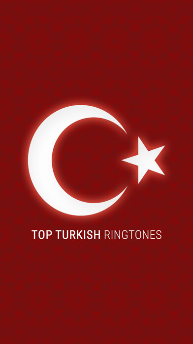 Emulate iPhone app Turkish Ringtones – Oriental Folk Tunes Free app using MyAndroid
