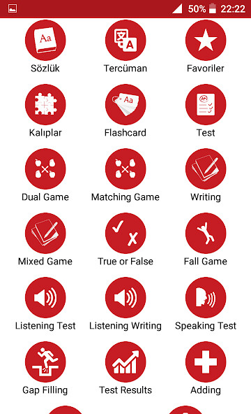 Run android online APK Turkish - Russian from MyAndroid or emulate Turkish - Russian using MyAndroid