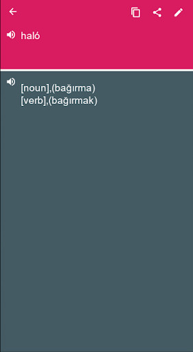 Run android online APK Turkish - Slovak Dictionary & translator (Dic1) from MyAndroid or emulate Turkish - Slovak Dictionary & translator (Dic1) using MyAndroid Run android online APK Turkish - Slovak Dictionary & translator (Dic1) from MyAndroid or emulate Turkish - Slovak Dictionary & translator (Dic1) using MyAndroid