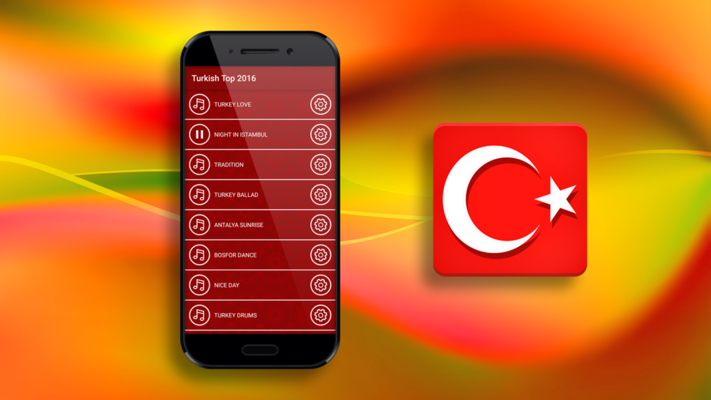 Emulate Android APK Turkish Top 2019 Ringtones Emulate Android APK Turkish Top 2019 Ringtones