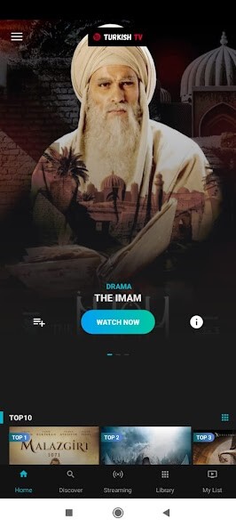 Run android online APK Turkish TV from MyAndroid or emulate Turkish TV using MyAndroid Run android online APK Turkish TV from MyAndroid or emulate Turkish TV using MyAndroid