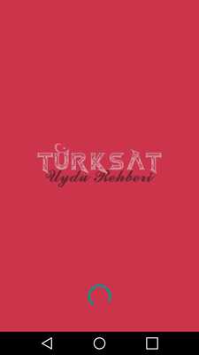 Emulate Android APK Turksat Uydu Rehberi Emulate Android APK Turksat Uydu Rehberi