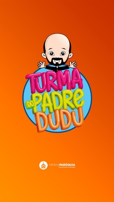 Run android online APK Turma do Padre Dudu from MyAndroid or emulate Turma do Padre Dudu using MyAndroid