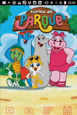 Emulate Android APK Turma do Parque Emulate Android APK Turma do Parque