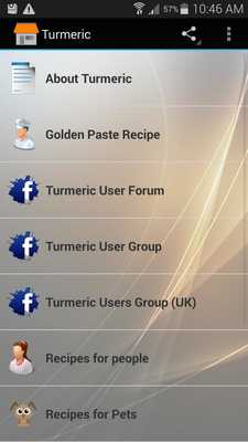 Emulate Android APK Turmeric for Pets People Emulate Android APK Turmeric for Pets People