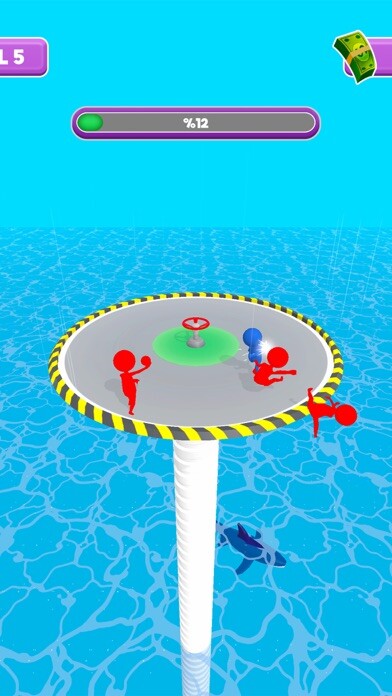 Emulate iPhone app Turn And Fight using MyAndroid Emulate iPhone app Turn And Fight using MyAndroid