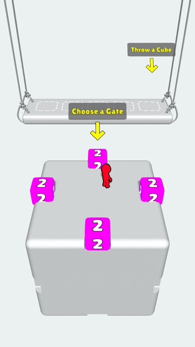 Emulate iPhone app Turn and Merge! using MyAndroid Emulate iPhone app Turn and Merge! using MyAndroid