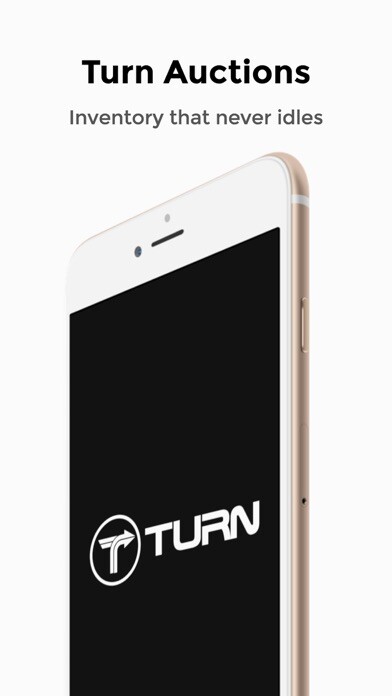 Emulate iPhone app Turn Auctions using MyAndroid Emulate iPhone app Turn Auctions using MyAndroid
