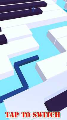 Emulate Android APK Turn Dancing Line Emulate Android APK Turn Dancing Line