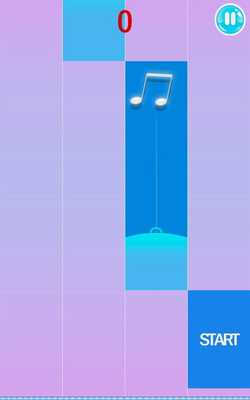 Emulate Android APK Turn Down for What - DJ Snake  - Piano