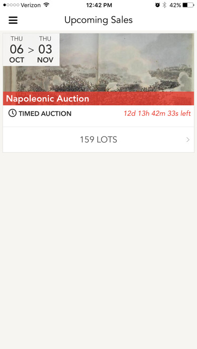 Emulate iPhone app Turner Auctions using MyAndroid Emulate iPhone app Turner Auctions using MyAndroid