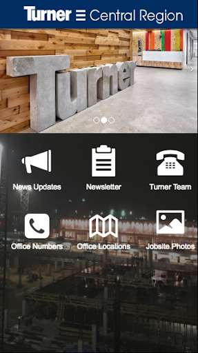 Run android online APK Turner C.R. from MyAndroid or emulate Turner C.R. using MyAndroid