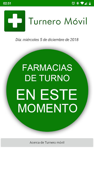 Run android online APK Turnero móvil (La Plata) from MyAndroid or emulate Turnero móvil (La Plata) using MyAndroid Run android online APK Turnero móvil (La Plata) from MyAndroid or emulate Turnero móvil (La Plata) using MyAndroid