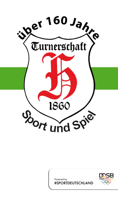 Emulate iPhone app Turnerschaft Heddernheim using MyAndroid Emulate iPhone app Turnerschaft Heddernheim using MyAndroid