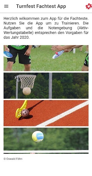 Emulate iPhone app Turnfest Trainings-App using MyAndroid Emulate iPhone app Turnfest Trainings-App using MyAndroid