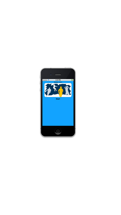 Emulate iPhone app Turnierverwaltung using MyAndroid Emulate iPhone app Turnierverwaltung using MyAndroid