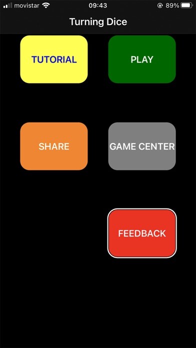 Emulate iPhone app Turning Dice using MyAndroid Emulate iPhone app Turning Dice using MyAndroid