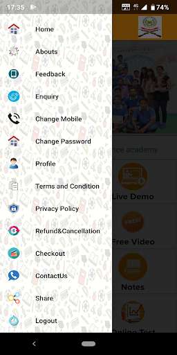 Run android online APK Turning Point Defence Academy from MyAndroid or emulate Turning Point Defence Academy using MyAndroid Run android online APK Turning Point Defence Academy from MyAndroid or emulate Turning Point Defence Academy using MyAndroid