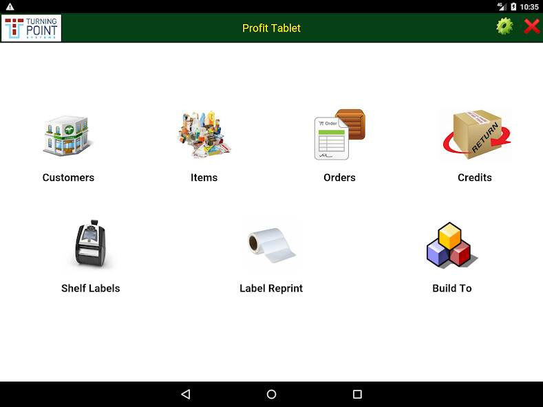 Run android online APK TurningPoint ProfitTablet from MyAndroid or emulate TurningPoint ProfitTablet using MyAndroid Run android online APK TurningPoint ProfitTablet from MyAndroid or emulate TurningPoint ProfitTablet using MyAndroid