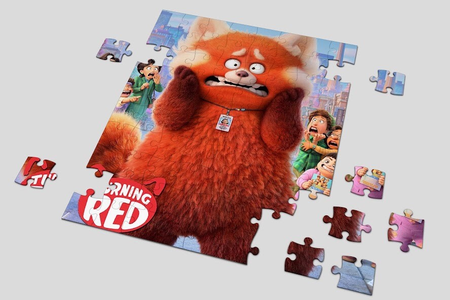 Run android online APK Turning Red Games Puzzle from MyAndroid or emulate Turning Red Games Puzzle using MyAndroid Run android online APK Turning Red Games Puzzle from MyAndroid or emulate Turning Red Games Puzzle using MyAndroid