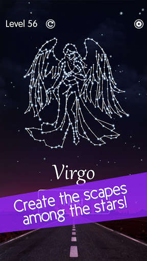 Run android online APK Turning stars from MyAndroid or emulate Turning stars using MyAndroid