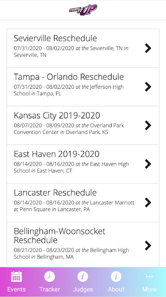 Run android online APK Turn It Up Dance Challenge from MyAndroid or emulate Turn It Up Dance Challenge using MyAndroid