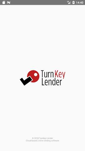 Emulate Android APK Turnkey Lender Emulate Android APK Turnkey Lender