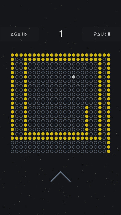 Emulate iPhone app Turn-Left: Agility Snake-Balls using MyAndroid