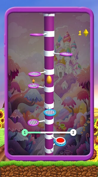 Run android online APK Turn Mast Climb from MyAndroid or emulate Turn Mast Climb using MyAndroid