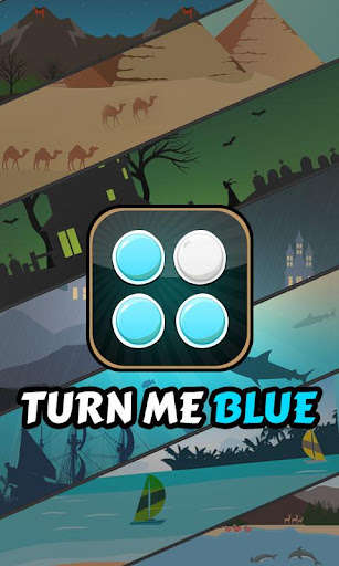 Run android online APK Turn me blue from MyAndroid or emulate Turn me blue using MyAndroid