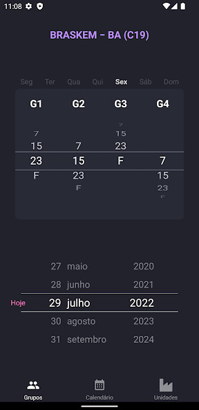 Run android online APK Turno BR from MyAndroid or emulate Turno BR using MyAndroid Run android online APK Turno BR from MyAndroid or emulate Turno BR using MyAndroid