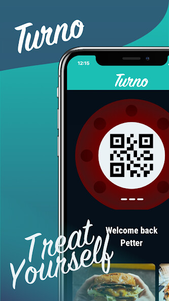 Emulate Turno Business from MyAndroid or run Turno Business using MyAndroid