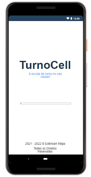 Emulate Android APK TurnoCell Emulate Android APK TurnoCell