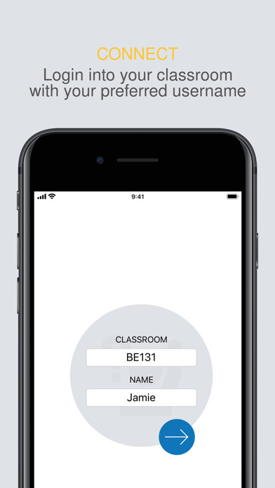 Emulate iPhone app TurnoClase using MyAndroid