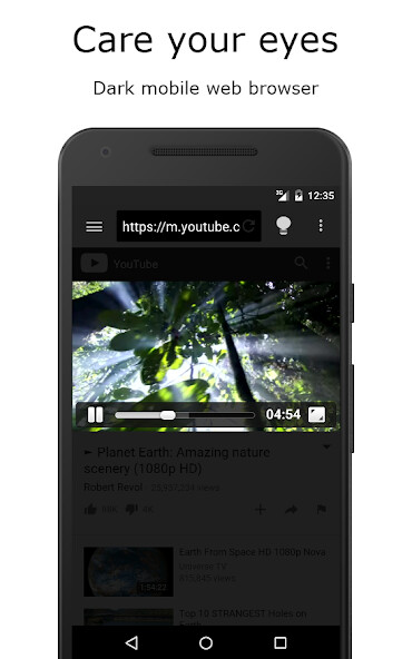 Run android online APK Turn Off the Lights for Mobile from MyAndroid or emulate Turn Off the Lights for Mobile using MyAndroid
