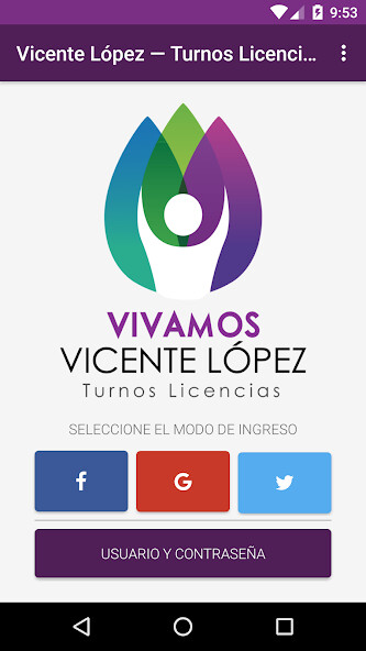 Run android online APK Turnos Licencias - Municipalid from MyAndroid or emulate Turnos Licencias - Municipalid using MyAndroid Run android online APK Turnos Licencias - Municipalid from MyAndroid or emulate Turnos Licencias - Municipalid using MyAndroid