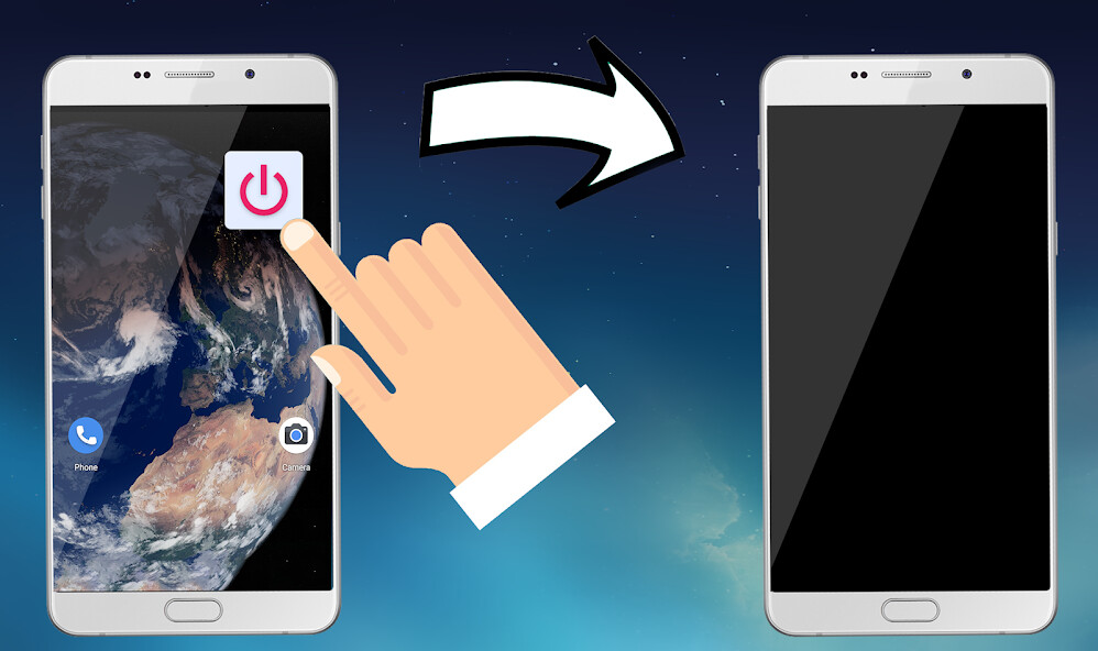 Run android online APK Turn Screen Off One Touch Lock from MyAndroid or emulate Turn Screen Off One Touch Lock using MyAndroid Run android online APK Turn Screen Off One Touch Lock from MyAndroid or emulate Turn Screen Off One Touch Lock using MyAndroid