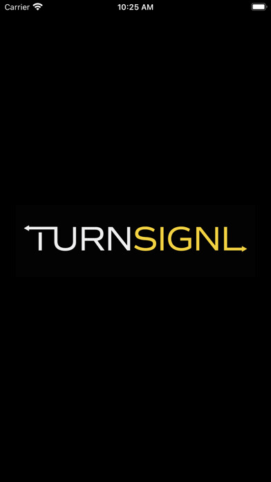 Emulate iPhone app TurnSignl App using MyAndroid Emulate iPhone app TurnSignl App using MyAndroid