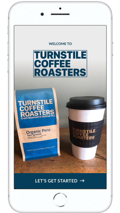 Run android online APK Turnstile Coffee Roasters from MyAndroid or emulate Turnstile Coffee Roasters using MyAndroid