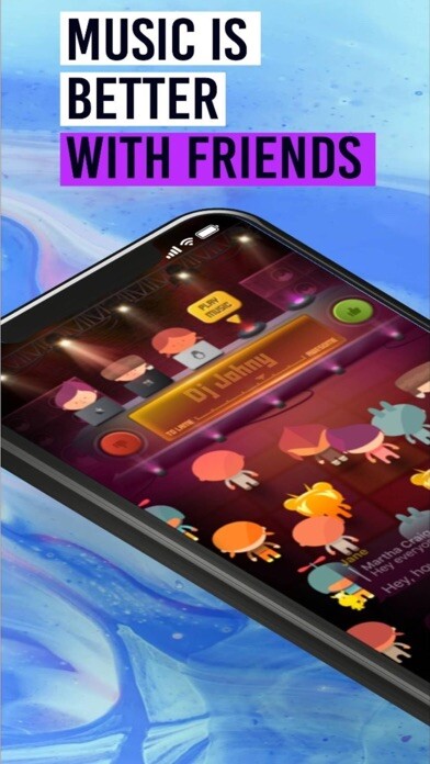 Emulate iPhone app Turntable LIVE - TT.live using MyAndroid Emulate iPhone app Turntable LIVE - TT.live using MyAndroid