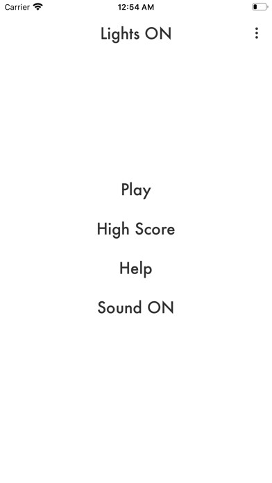 Emulate iPhone app Turn the Lights ON using MyAndroid Emulate iPhone app Turn the Lights ON using MyAndroid