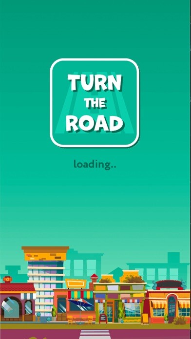Emulate iPhone app Turn The Road 2.0 using MyAndroid Emulate iPhone app Turn The Road 2.0 using MyAndroid