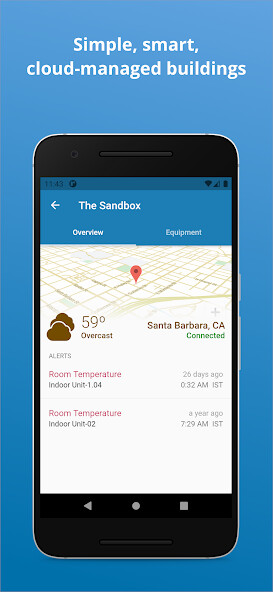 Run android online APK Turntide BMA from MyAndroid or emulate Turntide BMA using MyAndroid