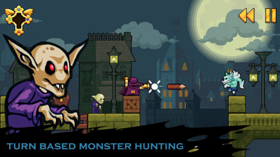 Emulate iPhone app Turn Undead 2: Monster Hunter using MyAndroid Emulate iPhone app Turn Undead 2: Monster Hunter using MyAndroid