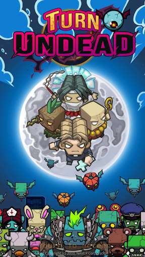 Run android online APK Turn Undead from MyAndroid or emulate Turn Undead using MyAndroid